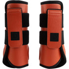 BR Parastinchi Karl Mecca Orange