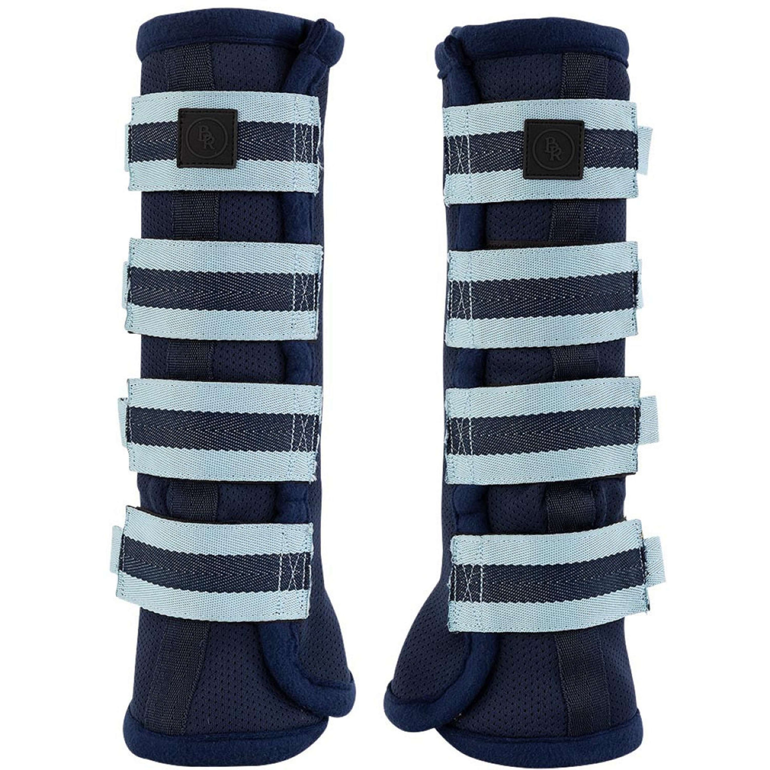 BR Protezione anti-mosche SS26 Pageant Blue