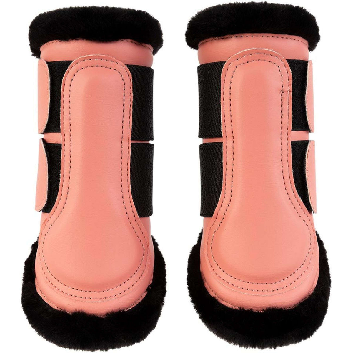 BR Parastinchi Mini Horse Majestic Peach Blossom