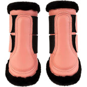 BR Parastinchi Mini Horse Majestic Peach Blossom