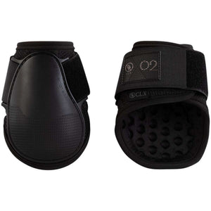 BR Stinchiere per nodello CLX XO2 Meteorite