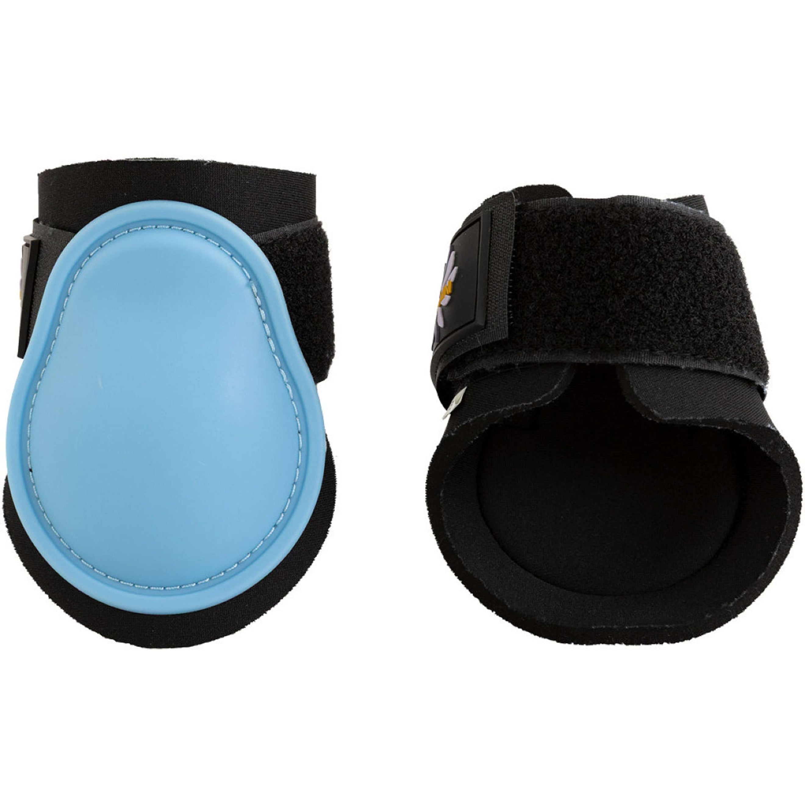 BR Stinchiere per nodello Mini Horse Little Blue