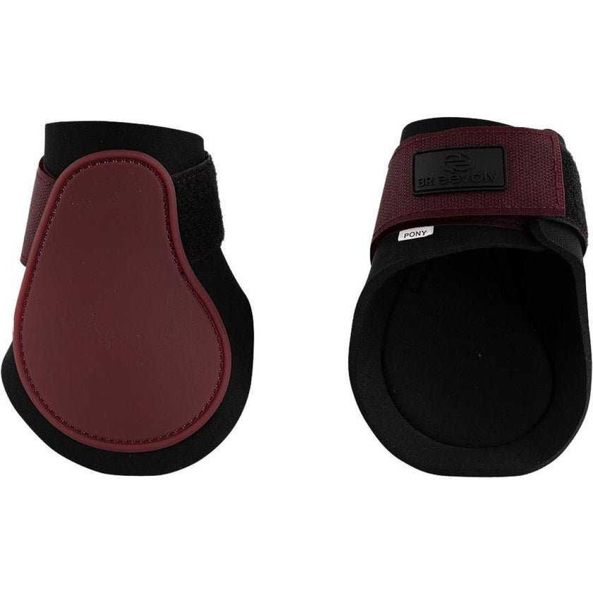 BR Stinchiere per nodello Eevolv Kingston New Maroon BR Stinchiere per nodello Eevolv Kingston New Maroon