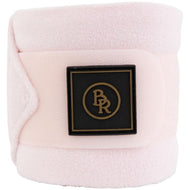 BR Bende Event Fleece Barely Pink