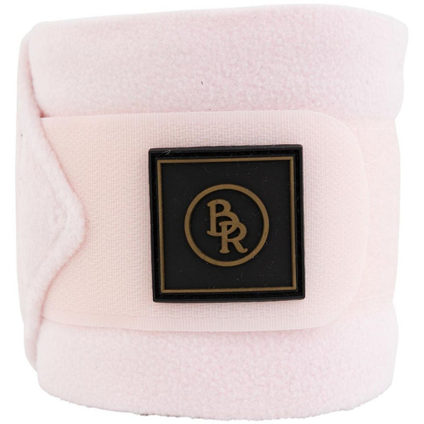 BR Bende Event Fleece Barely Pink