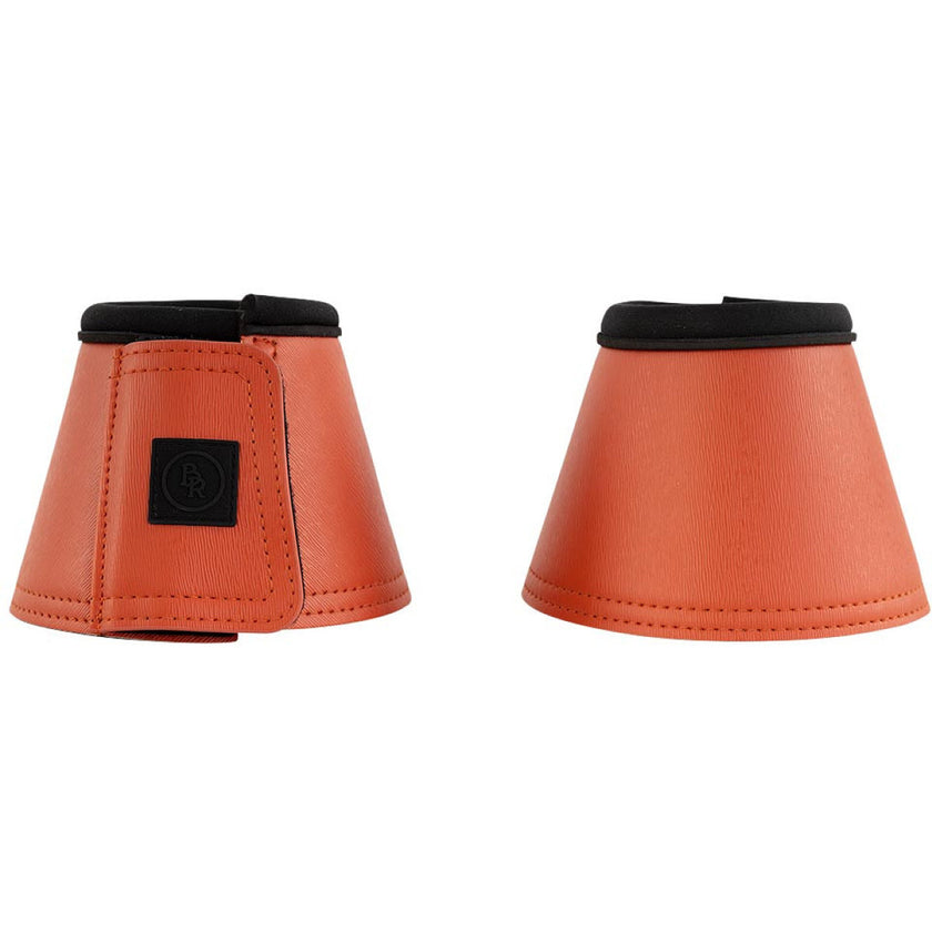 BR Stivaletti a Campana Karl Mecca Orange