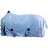 BR Coperta Antimosche Mini Horse Little Blue