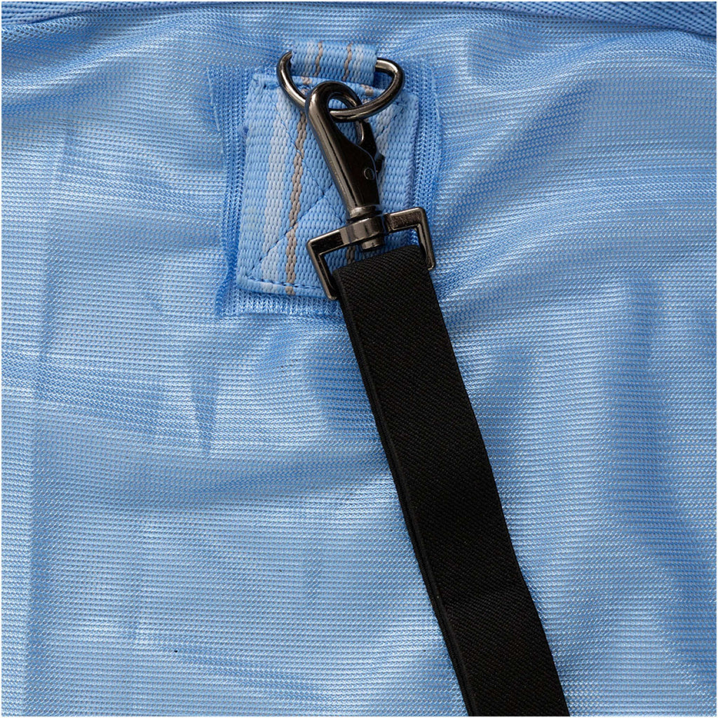 BR Coperta Antimosche Mini Horse Little Blue
