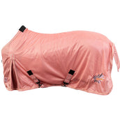 BR Coperta Antimosche Mini Horse Peach Blossom