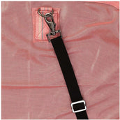 BR Coperta Antimosche Mini Horse Peach Blossom