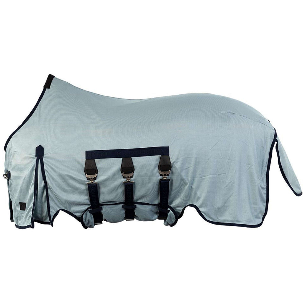 BR Coperta Antimosche SS26 Tourmaline