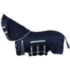 BR Coperta Antimosche SS26 con Cappuccio Rimovibile Pageant Blue