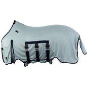 BR Coperta Antimosche SS26 con Cappuccio Rimovibile Tourmaline