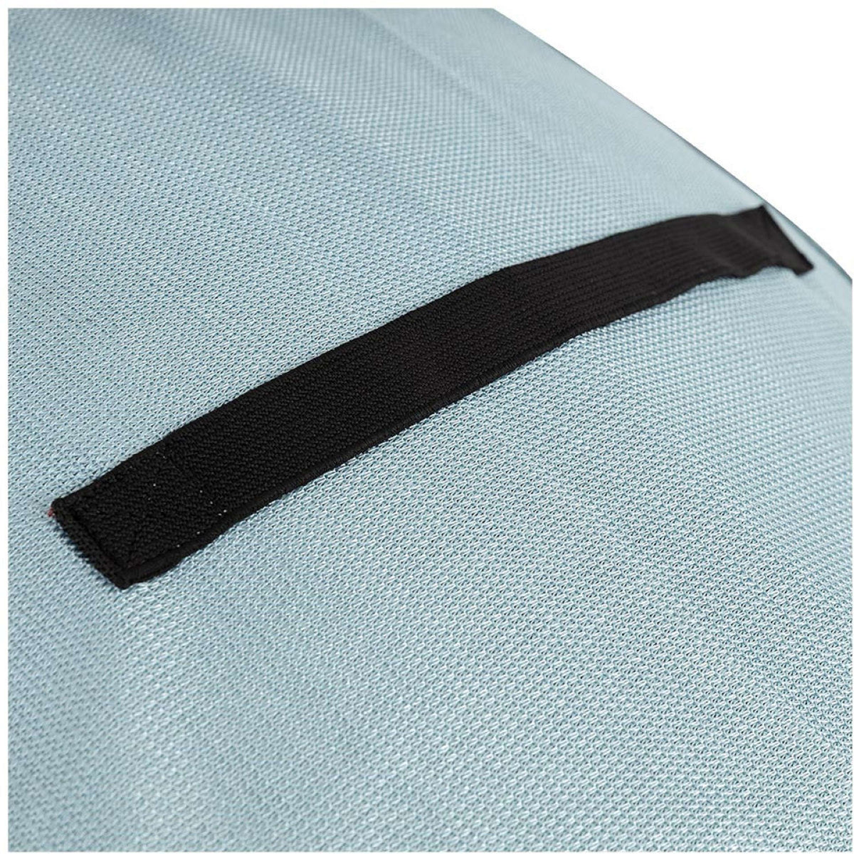 BR Coperta Antimosche SS26 con Cappuccio Rimovibile Tourmaline