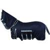 BR Coperta Antimosche SS26 con Collo Fisso Pageant Blue