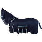 BR Coperta Antimosche SS26 con Collo Fisso Pageant Blue