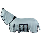 BR Coperta Antimosche SS26 con Collo Fisso Tourmaline