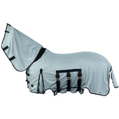 BR Coperta Antimosche SS26 con Collo Fisso Tourmaline