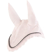 BR Cuffietta Event Cotone Barely Pink