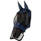 BR Maschera per Mosche SS26 met oren & Neus Pageant Blue