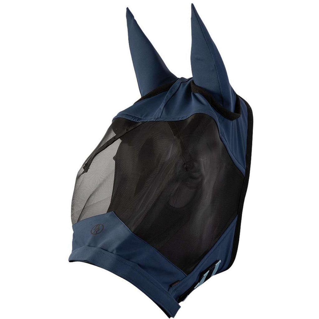 BR Maschera per Mosche SS26 met oren & Neus Pageant Blue