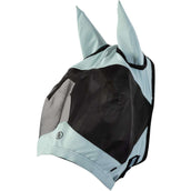 BR Maschera per Mosche SS26 met oren & Neus Tourmaline
