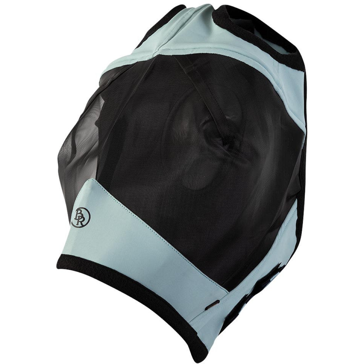 BR Maschera per Mosche SS26 Senza orecchie Tourmaline