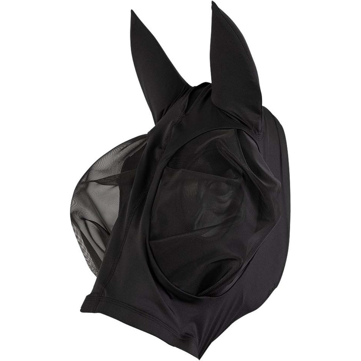BR Maschera per Mosche Lycra con Orecchie Moonless Night
