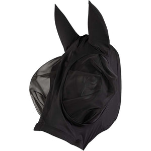 BR Maschera per Mosche Lycra con Orecchie Moonless Night
