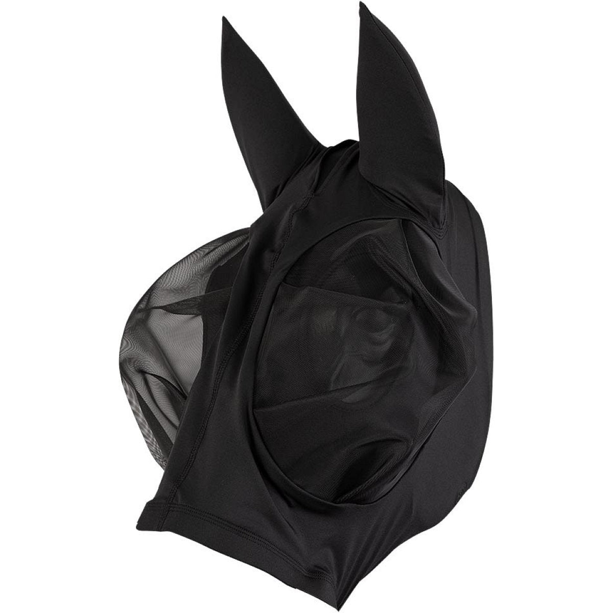 BR Maschera per Mosche Lycra con Orecchie Moonless Night