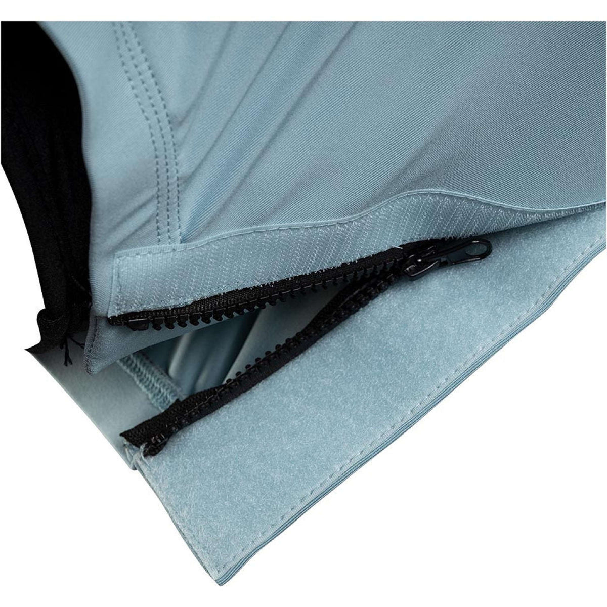 BR Maschera per Mosche Lycra con Orecchie Tourmaline