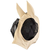 BR Maschera per Mosche Lycra con Orecchie Safari
