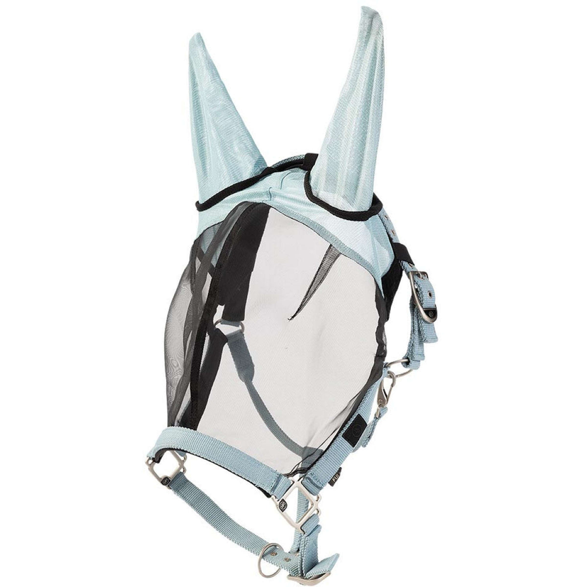 BR Capezza con Maschera Antimosche SS26 con Orecchie Tourmaline