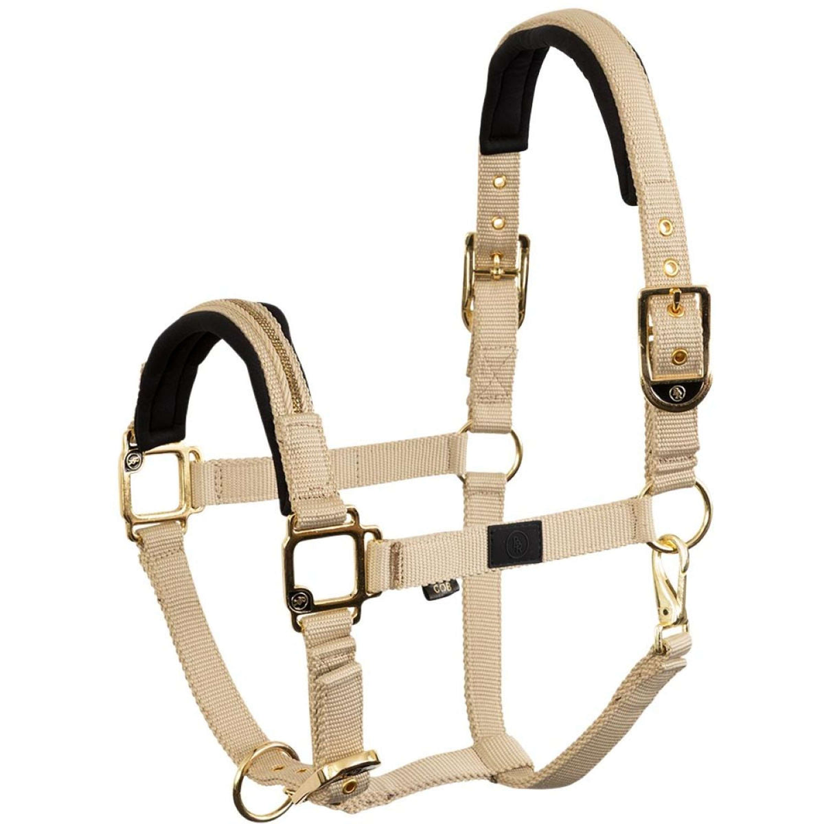 BR Cavezza Lieve Doeskin
