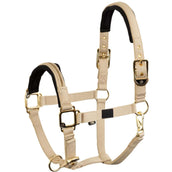 BR Cavezza Lieve Doeskin