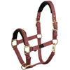 BR Cavezza Lieve Maroon