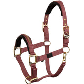 BR Cavezza Lieve Maroon