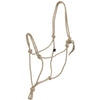 BR Cavezza in Corda Lore Doeskin