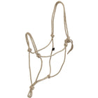BR Cavezza in Corda Lore Doeskin