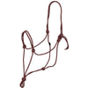 BR Cavezza in Corda Lore Maroon