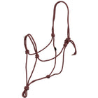 BR Cavezza in Corda Lore Maroon