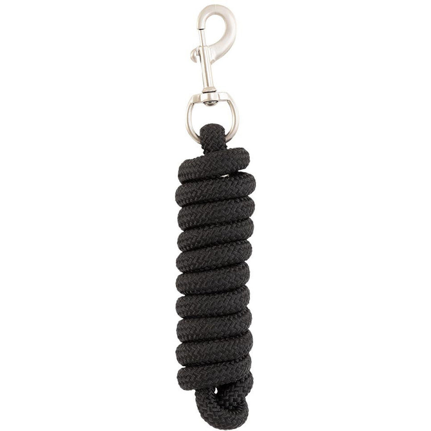 BR Corda per cavezza SS26 Gancio moschettone Moonless Night