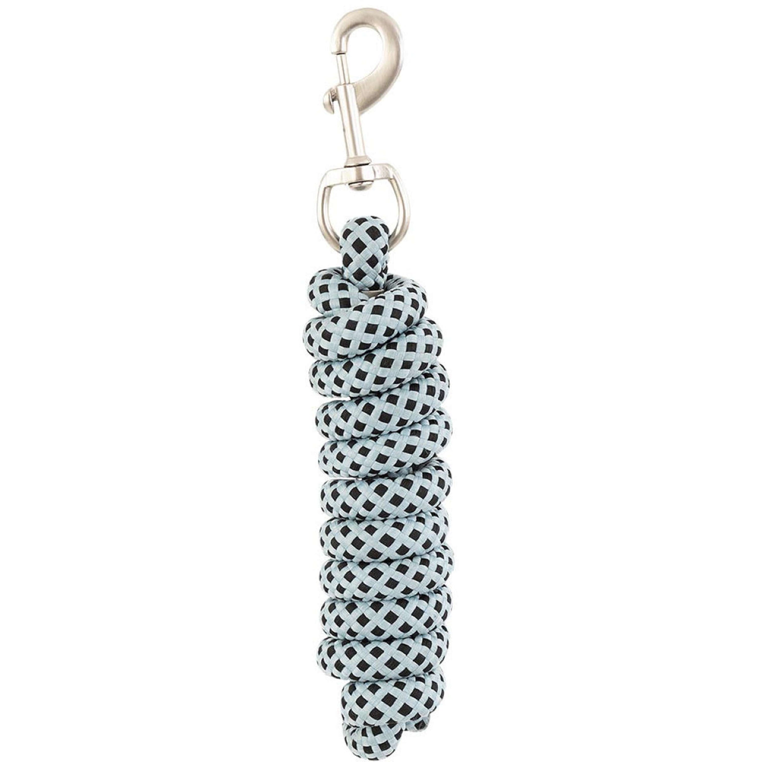 BR Corda per cavezza SS26 Gancio moschettone Tourmaline BR Corda per cavezza SS26 Gancio moschettone Tourmaline