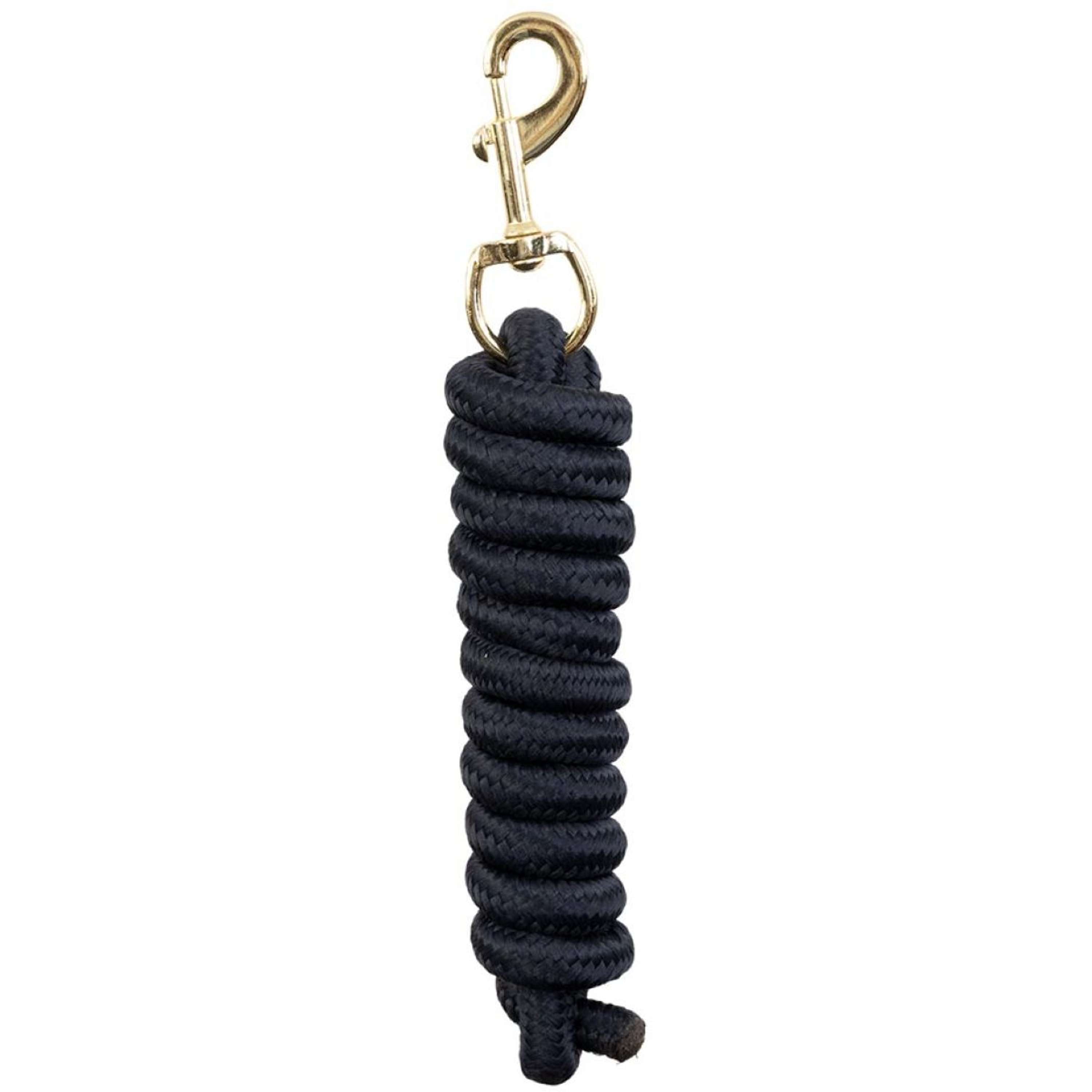 BR Corda per cavezza Moschettone In Ottone Stratified Sea