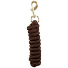 BR Corda per cavezza Moschettone In Ottone Choco Martini