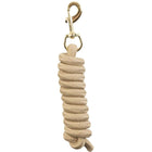 BR Corda per cavezza Moschettone In Ottone Doeskin