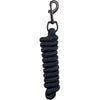 BR Corda per cavezza Moschettone Nero Opaco Stratified Sea