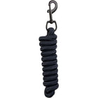 BR Corda per cavezza Moschettone Nero Opaco Stratified Sea