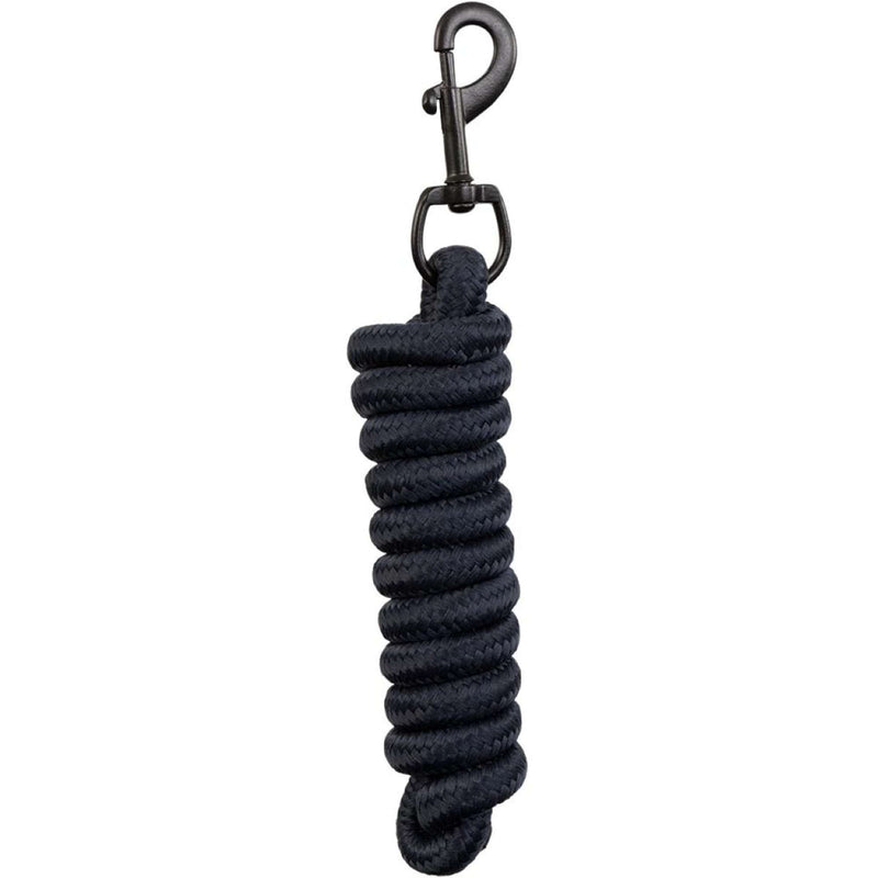BR Corda per cavezza Moschettone Nero Opaco Stratified Sea