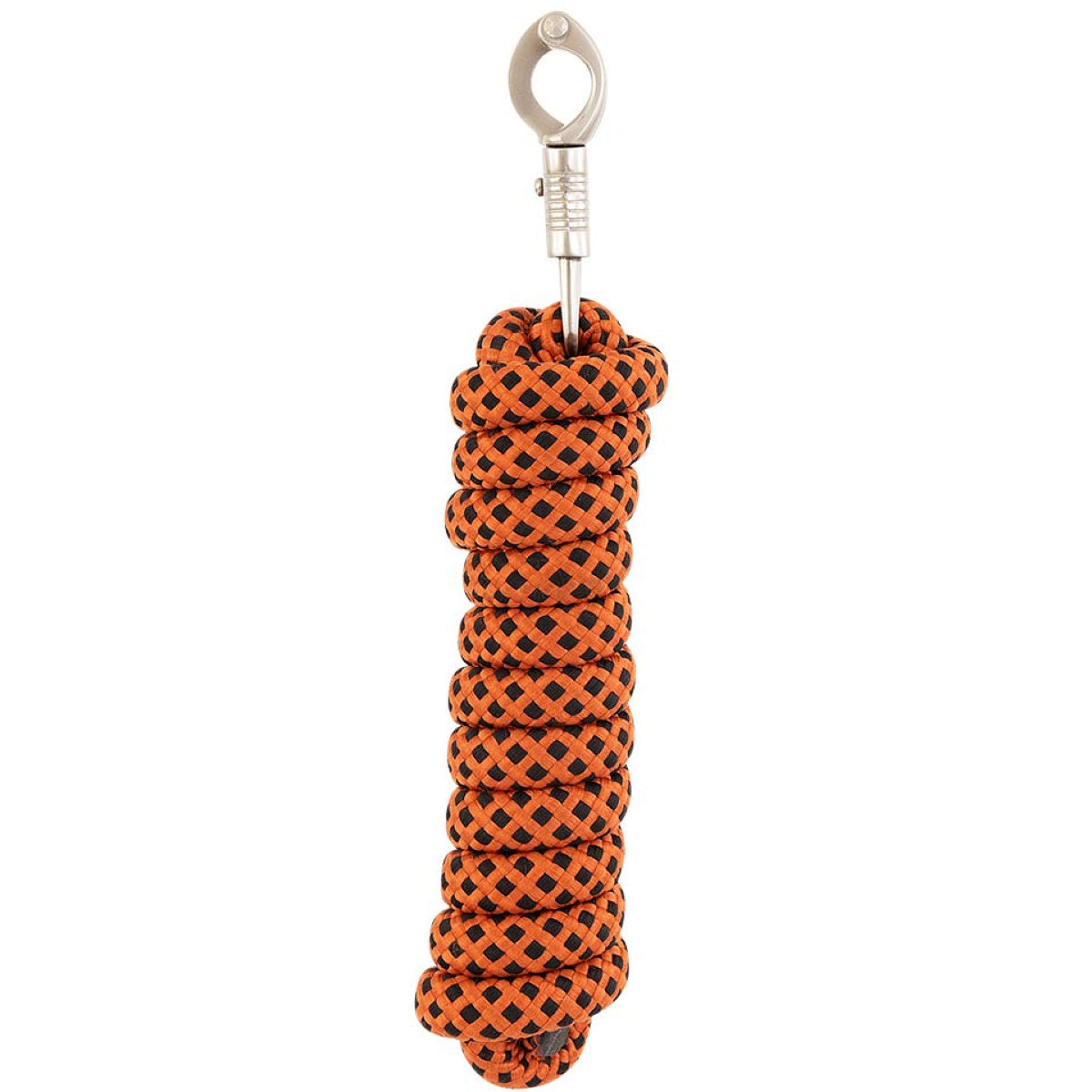 BR Corda per cavezza SS26 Gancio di sicurezza Mecca Orange BR Corda per cavezza SS26 Gancio di sicurezza Mecca Orange